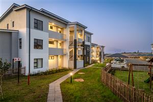 Brand New 3 Bedroom Apartment with R20 000.00 Hirsch Voucher!