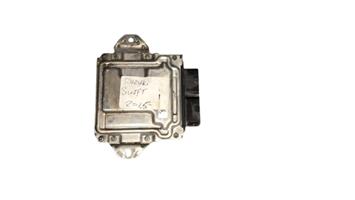 SUZUKI SWIFT ENGINE CONTROL UNIT 1.2 GL (2009-2017) 