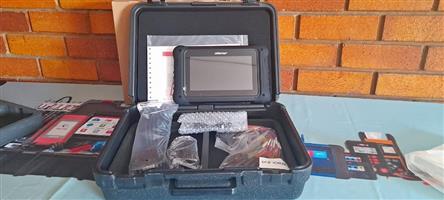 OBDStar DC706 ECU Programming Tool