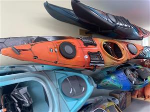 Looking to buy your first kayak OR want to upgrade your current gear? 
