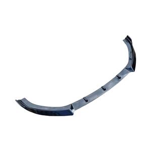 Empire Racing Frontspoiler for Audi A4 B-Series 2017