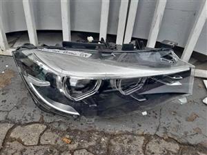 2016-2018 BMW GT RIGHT SIDE HEADLIGHT FOR SALE