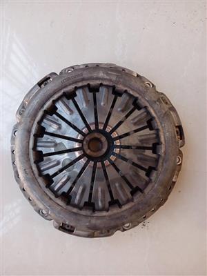 Ford Focus 1.0 Ecoboost Pressure Plate & Clutch Plate