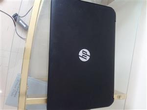 HP250 laptop
