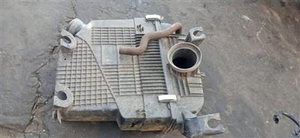 NP200 AIRBOX FOR SALE