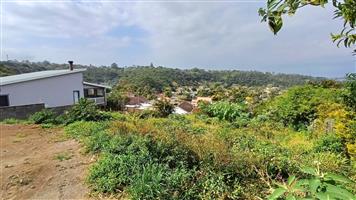 Vacant Land Residential For Sale in Beacon Bay