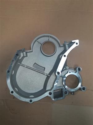 NISSAN 1400 TIMING COVER FOR SALE 