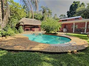 Spacious Family Home on a Prime Corner Stand in Kildare