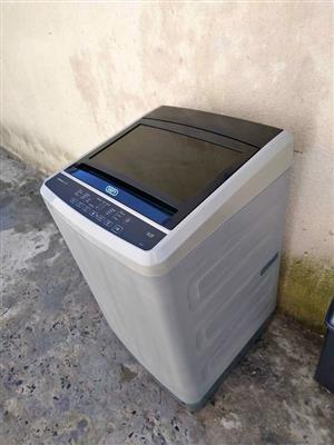 Defy 13 KG TOPLOADER WASHING MACHINE GREAT CONDITION WORKING ORDER
