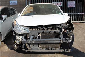 STRIPPING Citroen C3 1.4 VTi Attraction - 2010