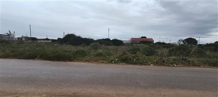 Vacant land for sale in Colchester