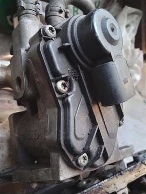 VW Golf 5 2.0 Fsi EGR Valve