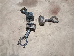 Second Hand | Pistons | For Jeep 