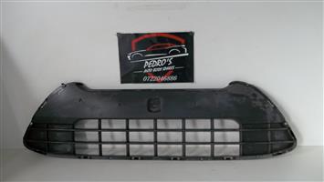 Ford Figo/Ikon grille