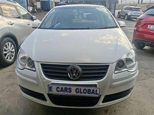 Vw polo bujwa