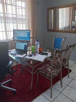 3 bedroom 1 bathroom house to let in Cumberland Kensington