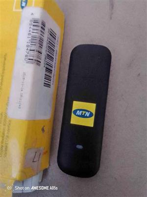 ALCATEL MODEM ROUTER (MTN)