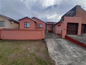 A Neatly kept Family Home