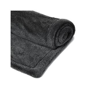 Detail Ease Twisted Loop Drying Towel