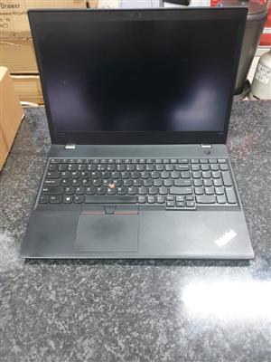 GRADE A PREOWENED LENOVO THINKPAD T580