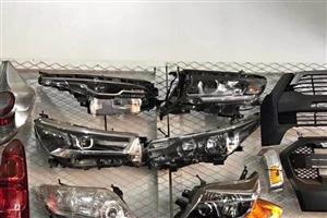 Headlights/Rearlights (All Vehicles Makes) VW, Mercedes, BMW, Nissan, Renault, Omoda, Jeep.