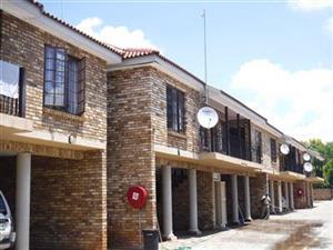 Lovely one bedroom student flat - Die Bult