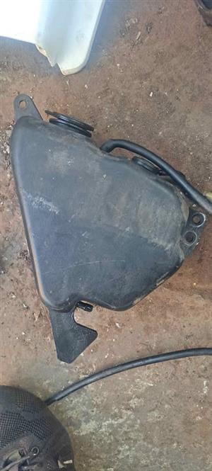 Yamaha dt50lc 2 stroke bottle