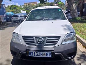 2019 Nissan Np200 1.6
