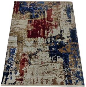 Bugatti "Aero-Ballet" | Ultra-Luxury Modern Designer Rug