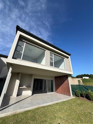 Modern Four-Bedroom Home in Exclusive Palm Lakes Development