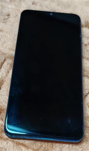 Huawei P30 lite cellphone