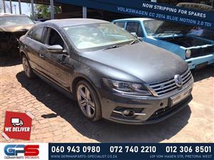 vw passat used parts