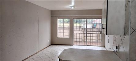 Ground Floor 2 Bedroom Flat