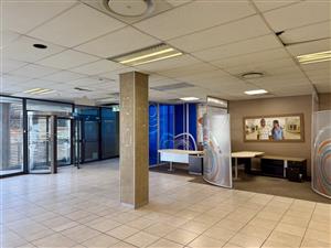 Business Rental Monthly in Woodstock