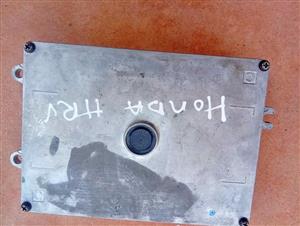 Honda HRV HR-V Engine Control Unit ECU 37820-5HN-N51 JGK  J  Module computer box