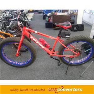 cash converters bikes