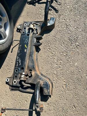 Ford Figo Subframe Available Call or WhatsApp 