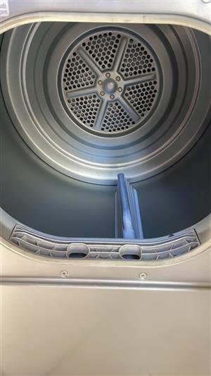 Defy 8kg Tumbledryer