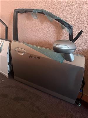 Honda Jazz Front Door