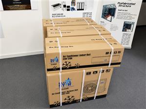 AIR CONDITIONERS FOR SALE