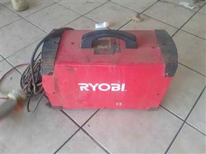 Welding machine