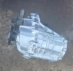 Ford Ranger T6 2.2/3.2 TDCI Transfer Case