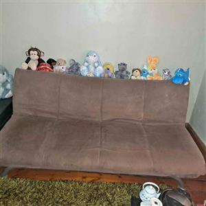 Sleeper couch in mint condition