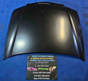 Honda Accord Bonnet Hood
