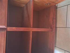 Pine Sideboard
