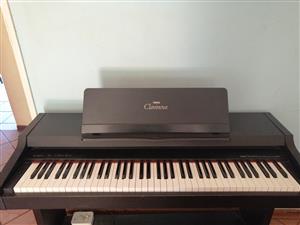 Piano Clavinora clp