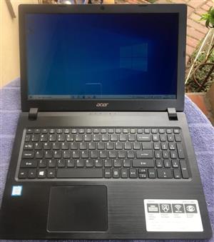 Acer Aspire ES1 - 572 Core i5 PC Laptop