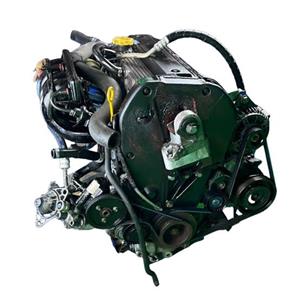 Land Rover MG 1.6l 16k Engine