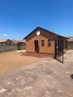 House for sale at mabopane x