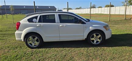 2009 Dodge Caliber 2.4 SXT for Sale